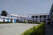 Goyal Public School-Campus View